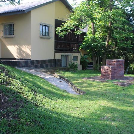 Manzini Chalets 8-9-10-37 St Lucia Exterior photo