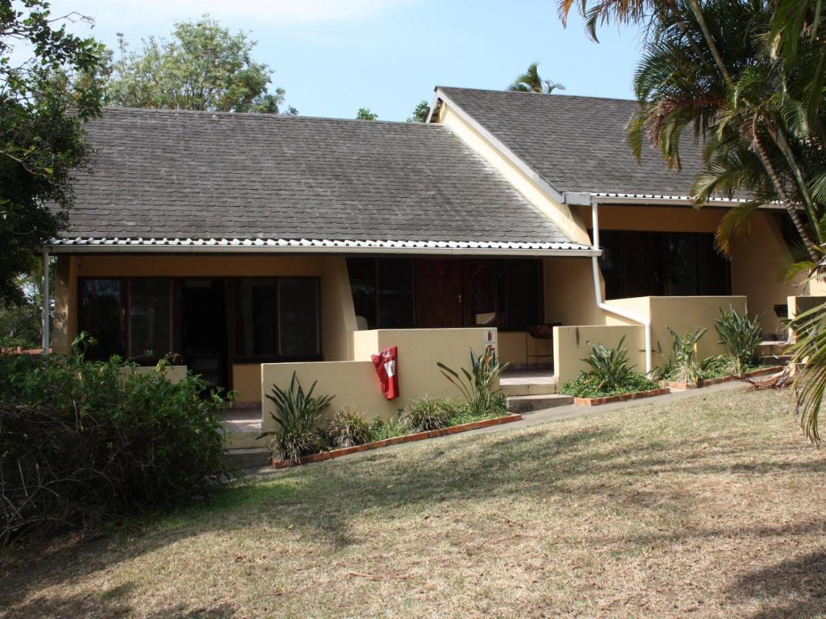Manzini Chalets 8-9-10-37 St Lucia Exterior photo