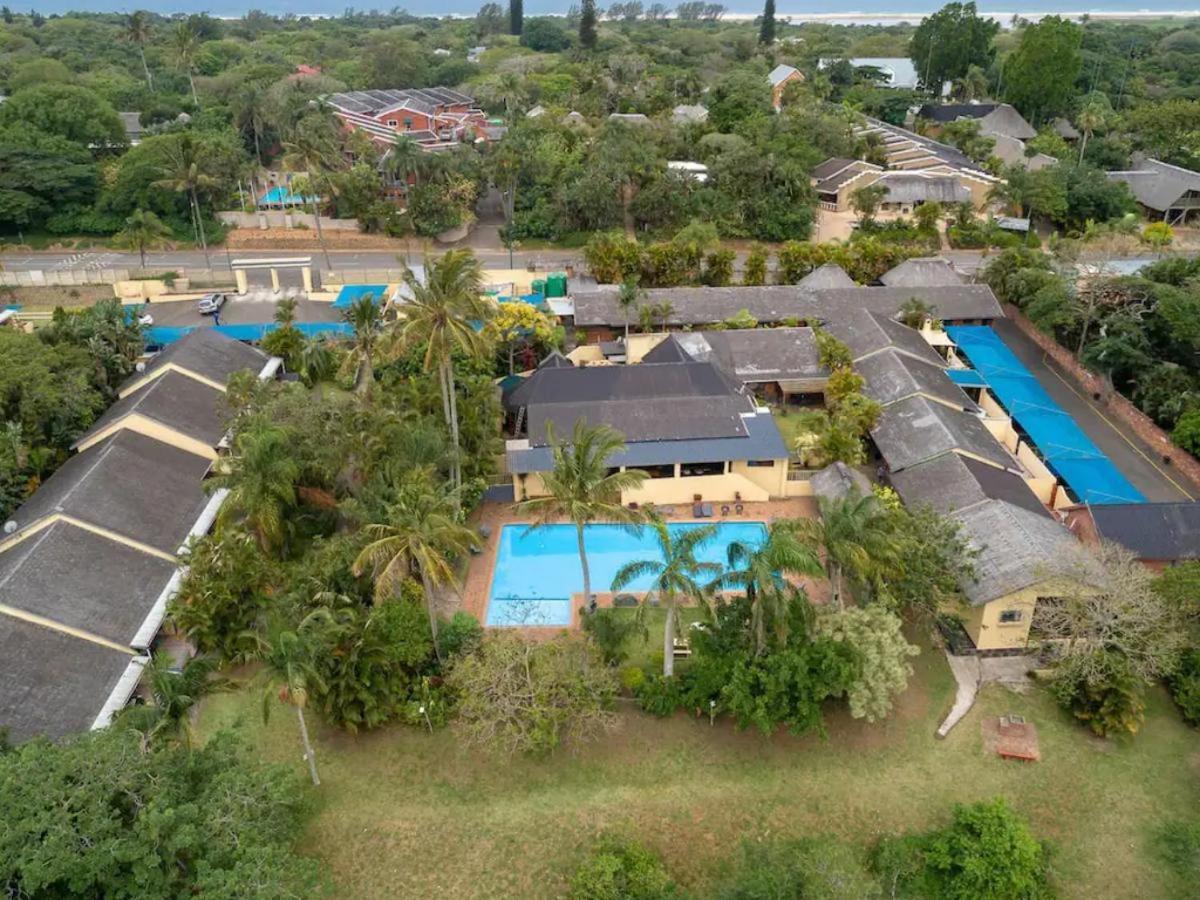 Manzini Chalets 8-9-10-37 St Lucia Exterior photo