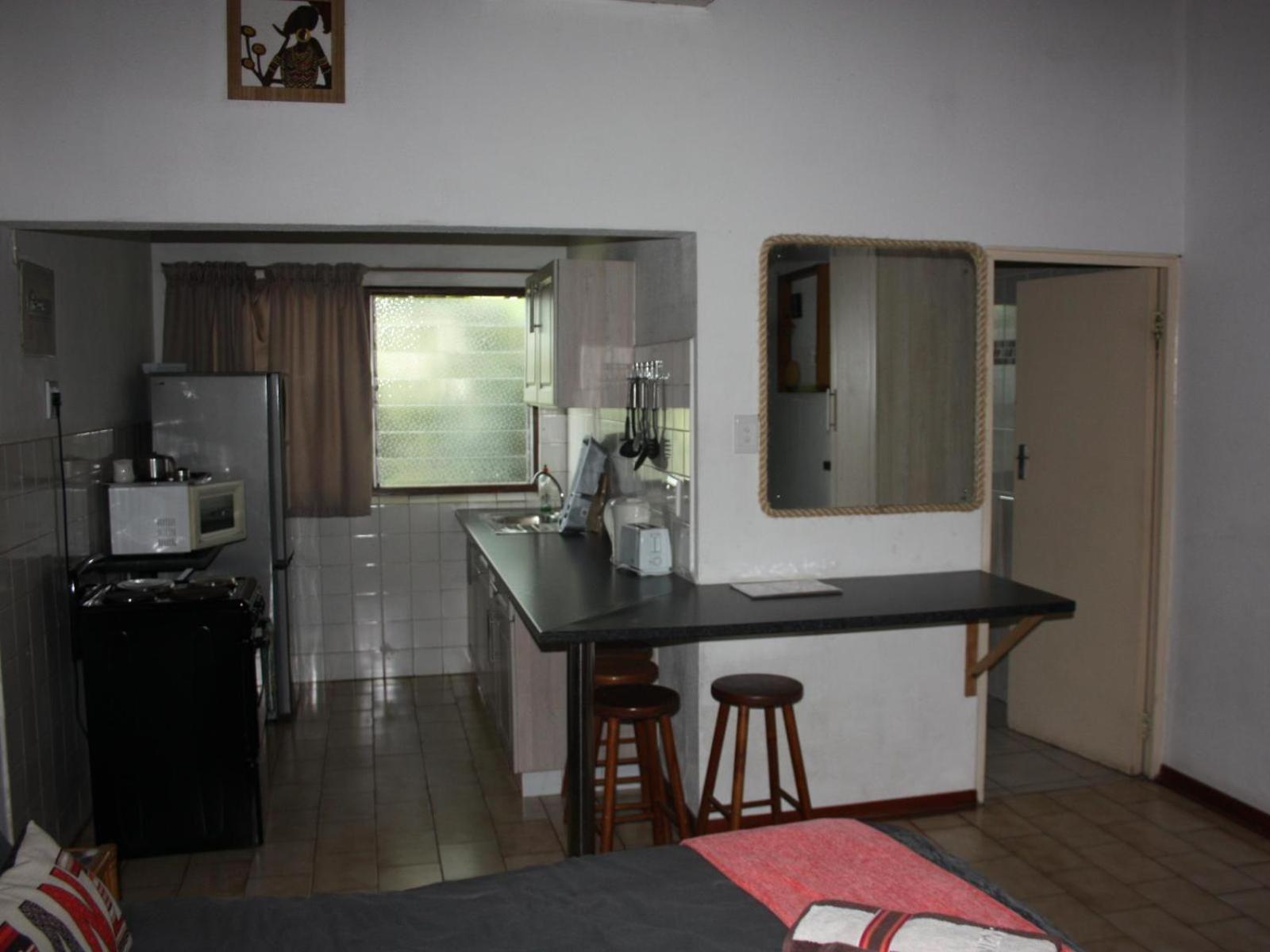 Manzini Chalets 8-9-10-37 St Lucia Room photo