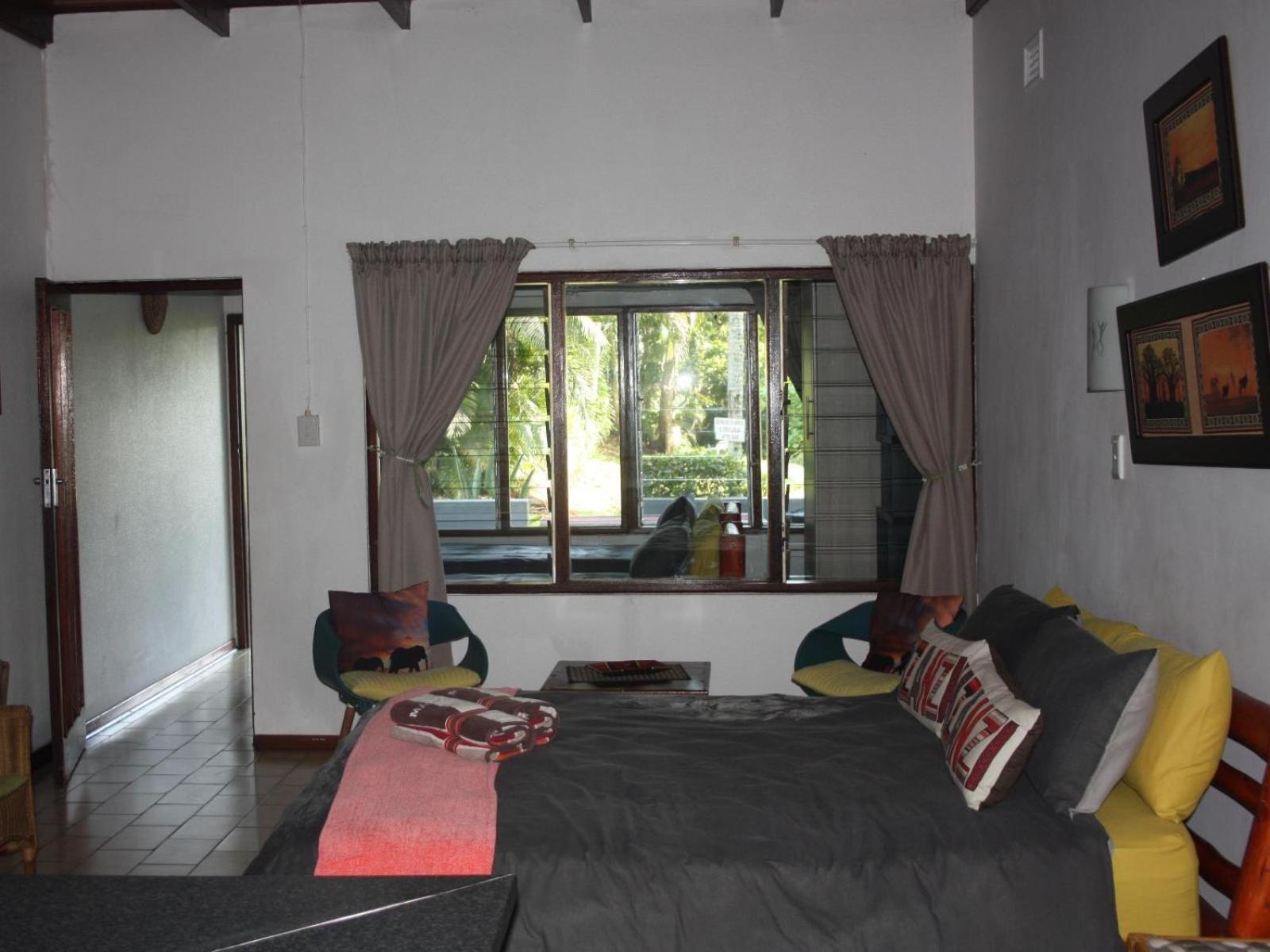 Manzini Chalets 8-9-10-37 St Lucia Room photo